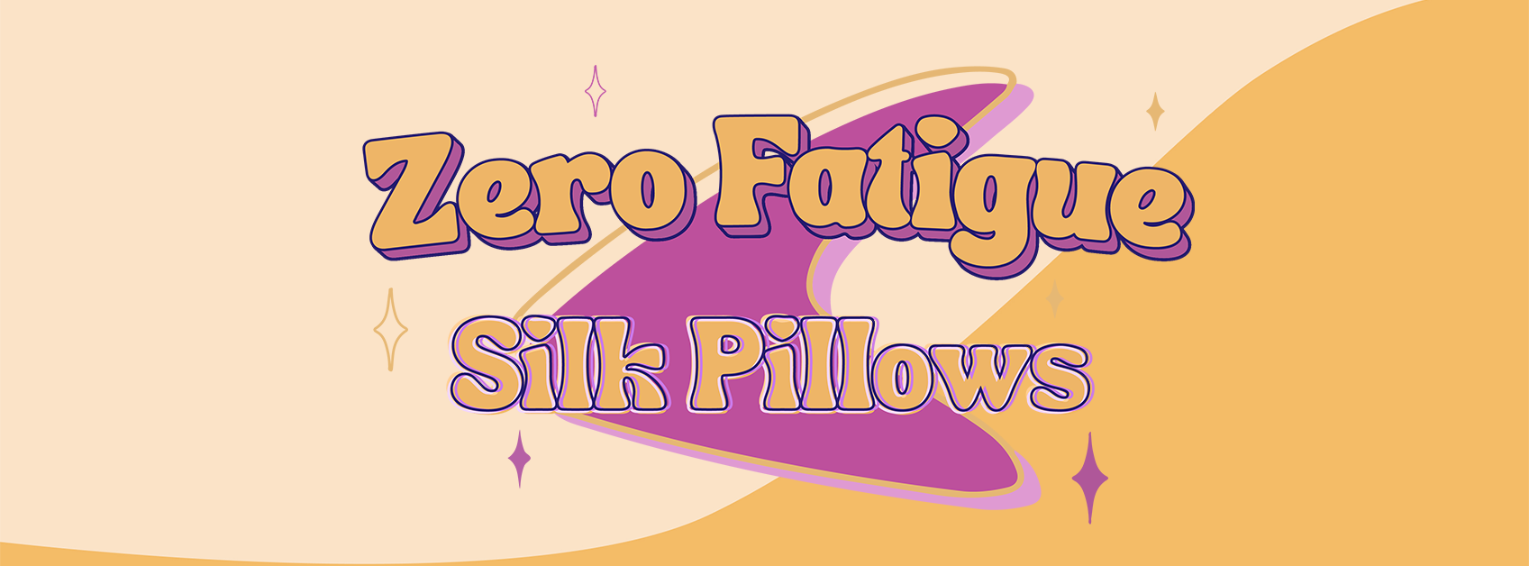 Silk Pillows Zero Fatigue Online Store Zero Fatigue Silk Pillows