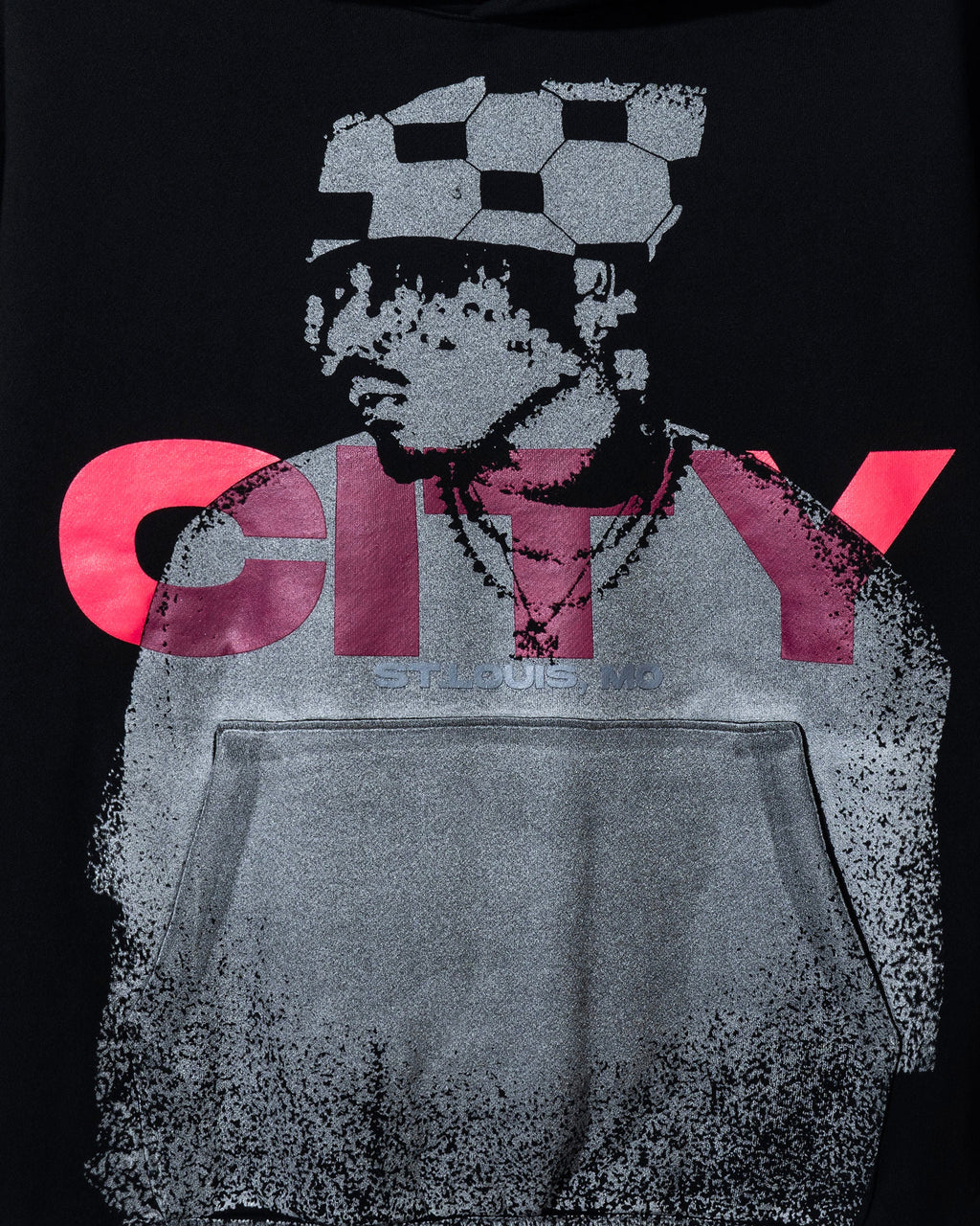 Smino x CITY Hoodie
