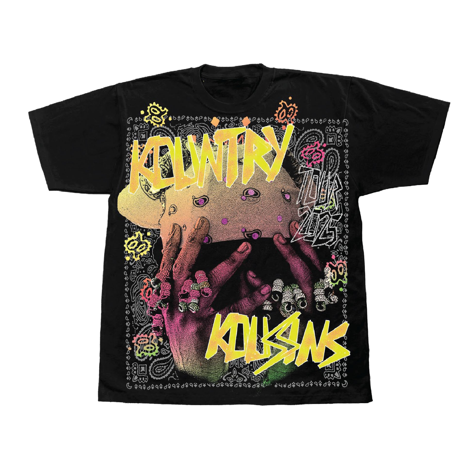 Kountry Kousins Vinyl Bundle