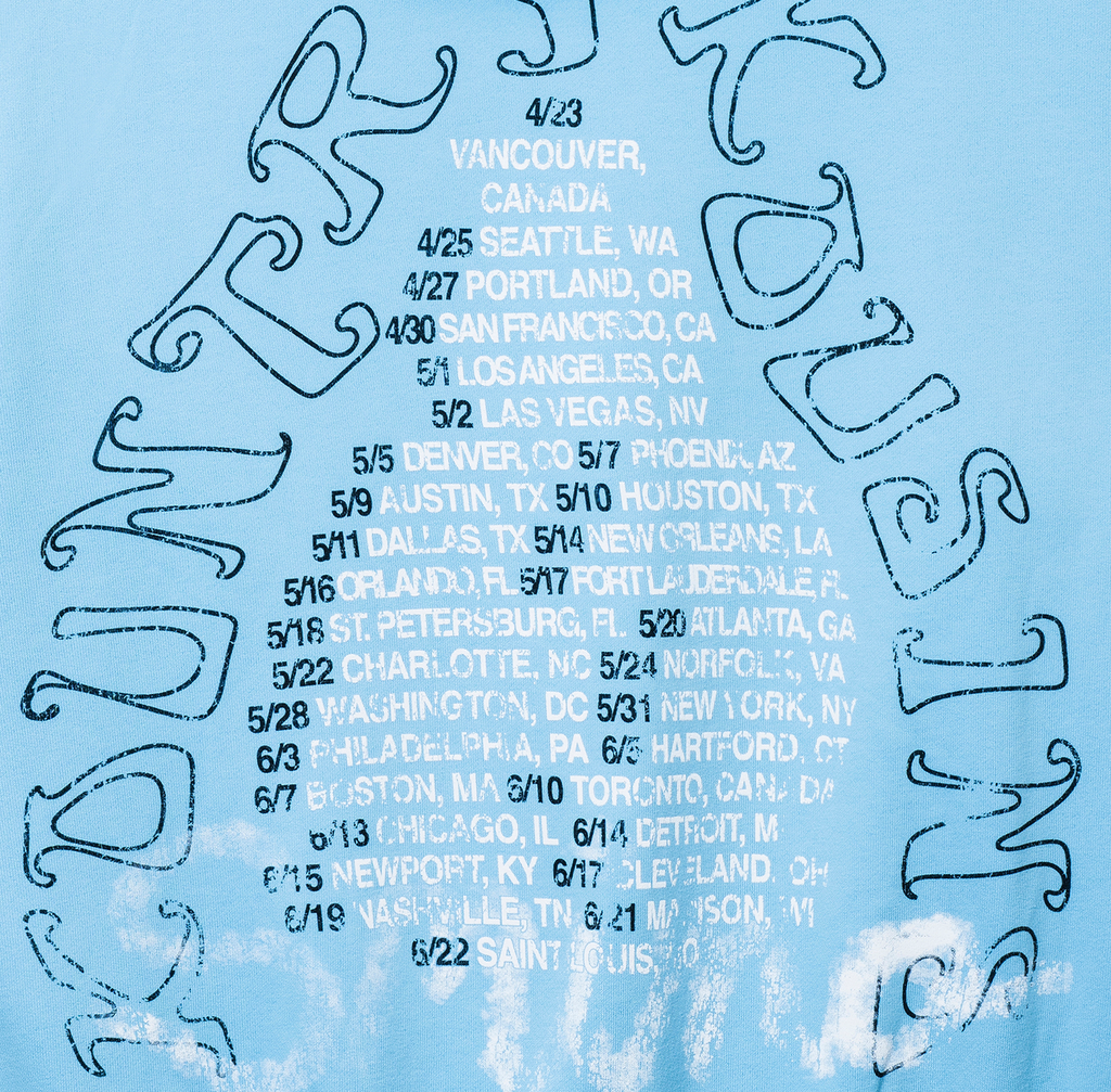 Kountry Kousins Up in Smoke Hoodie